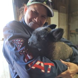 Meet your Posher, Maggie